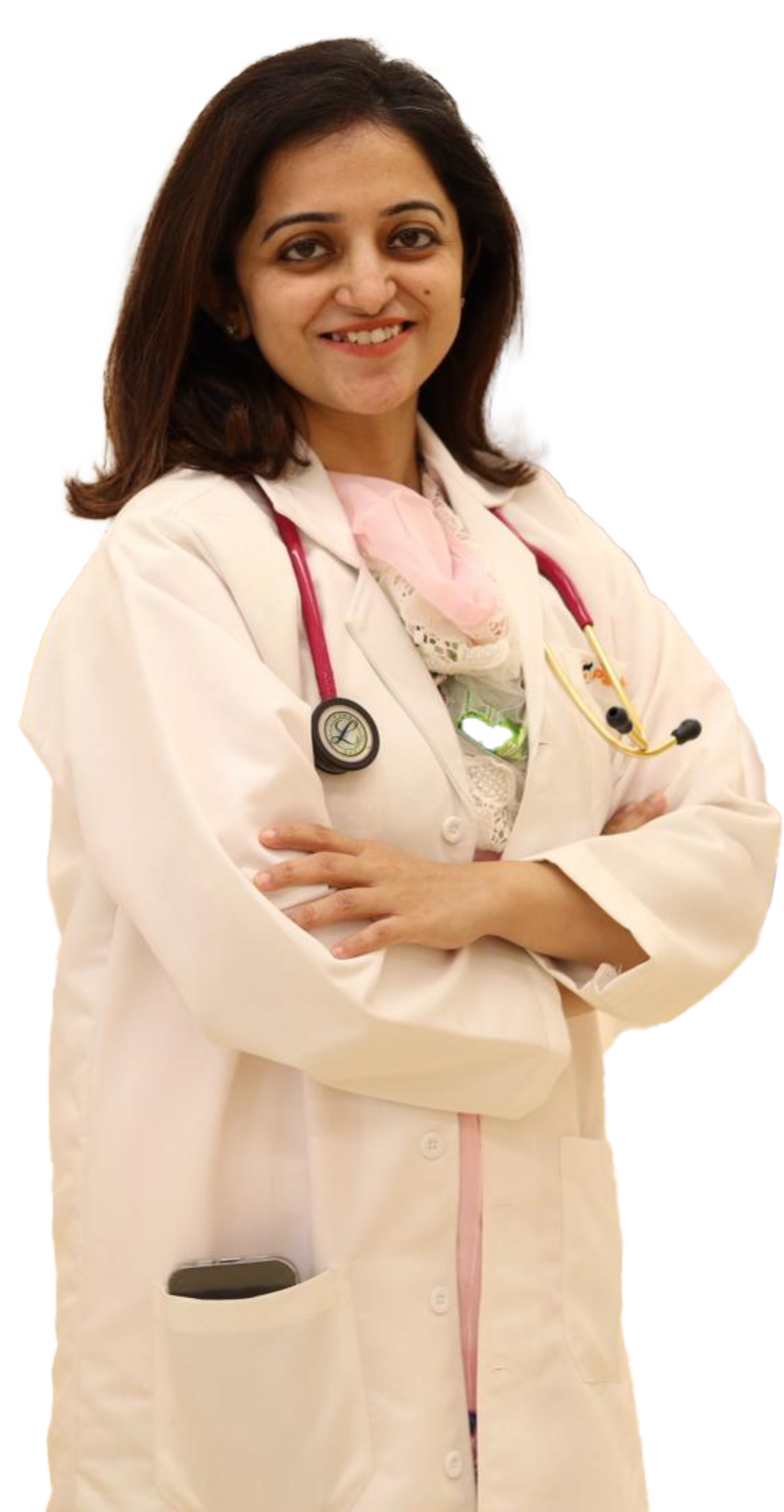 Dr. Sakshi Srivastava